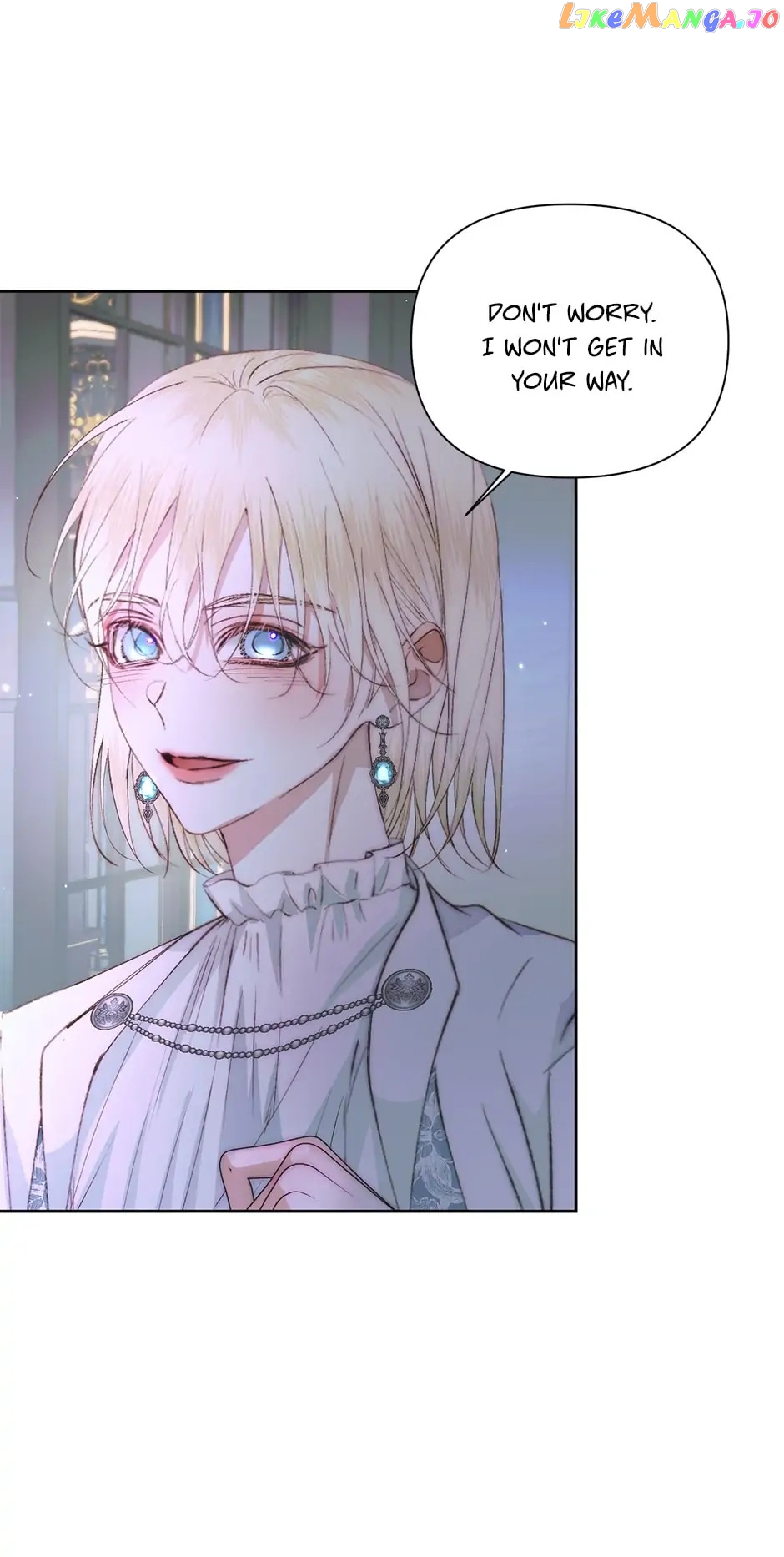 The Siren: Becoming the Villain's Family Chapter 48 - page 32
