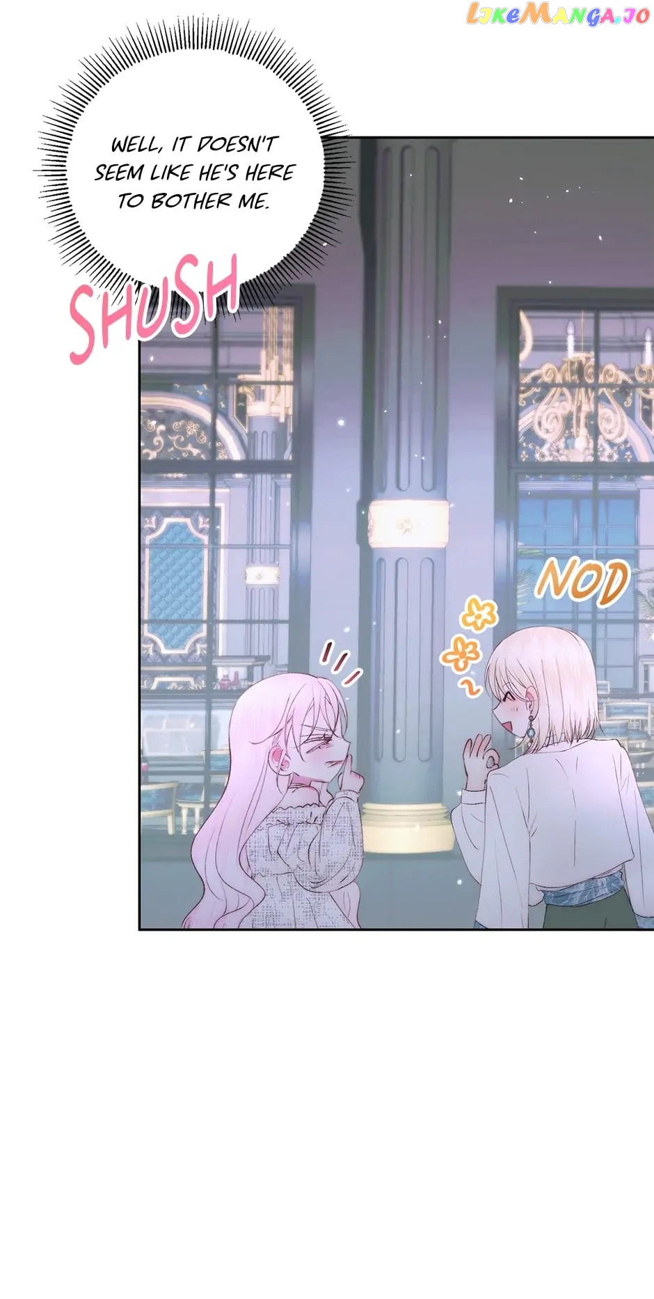 The Siren: Becoming the Villain's Family Chapter 48 - page 33