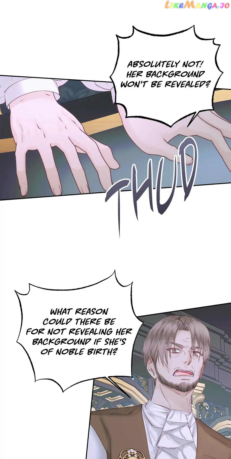 The Siren: Becoming the Villain's Family Chapter 48 - page 36