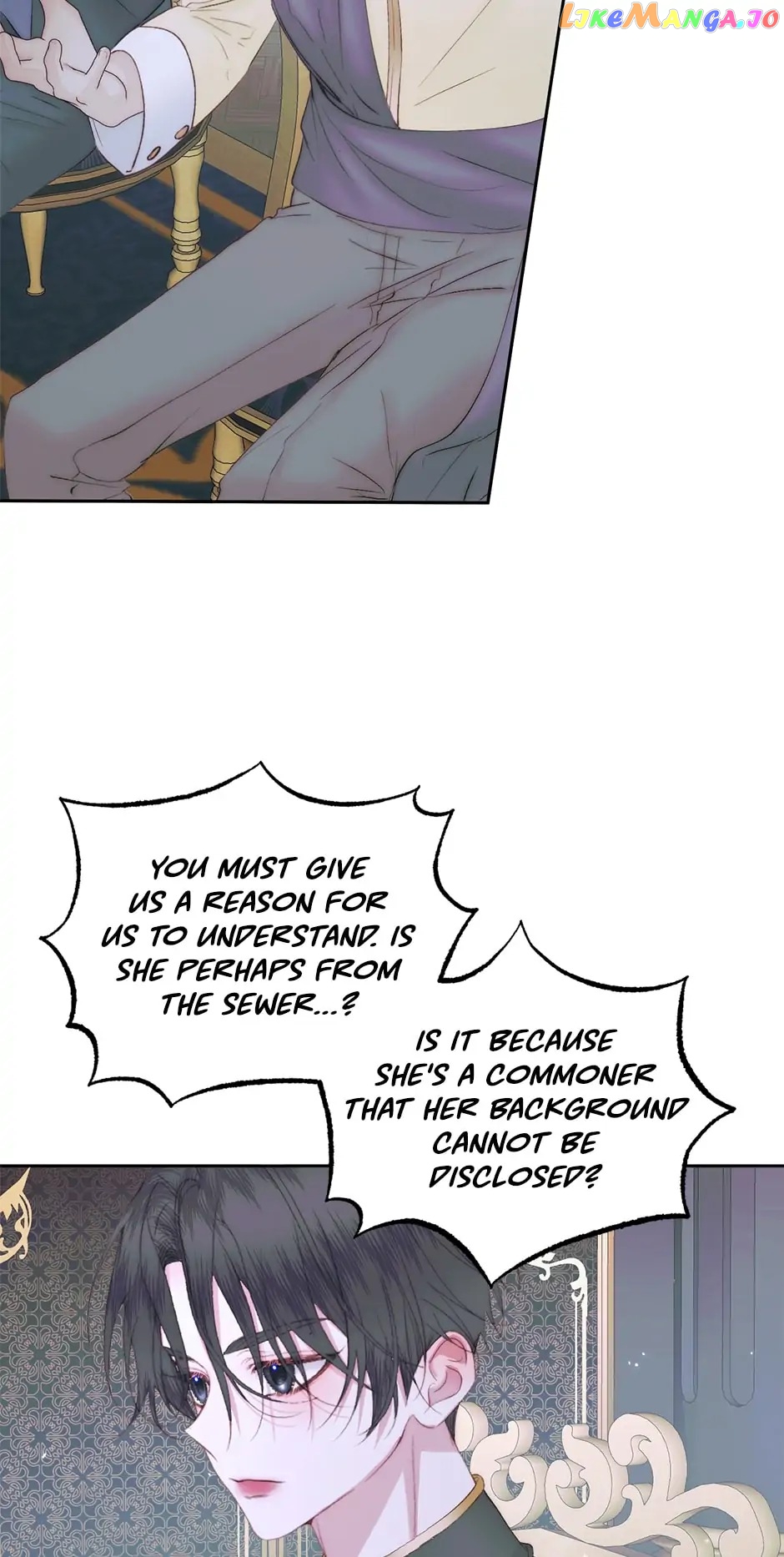 The Siren: Becoming the Villain's Family Chapter 48 - page 38