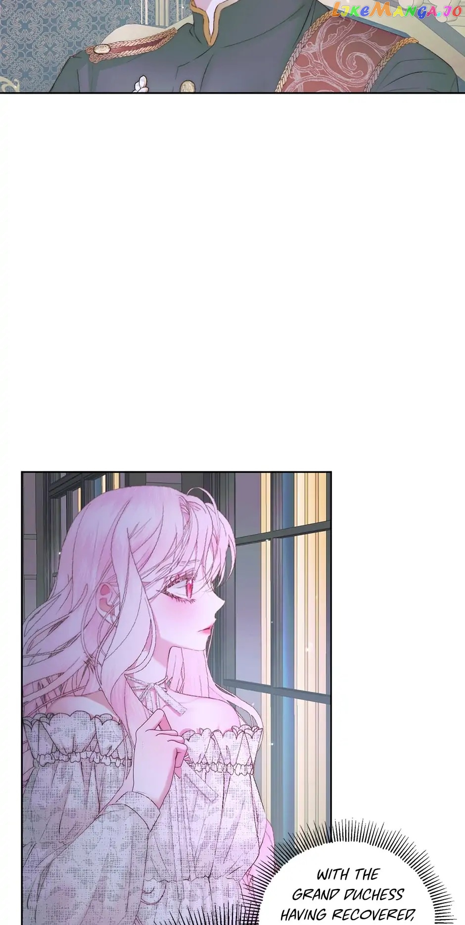 The Siren: Becoming the Villain's Family Chapter 48 - page 39