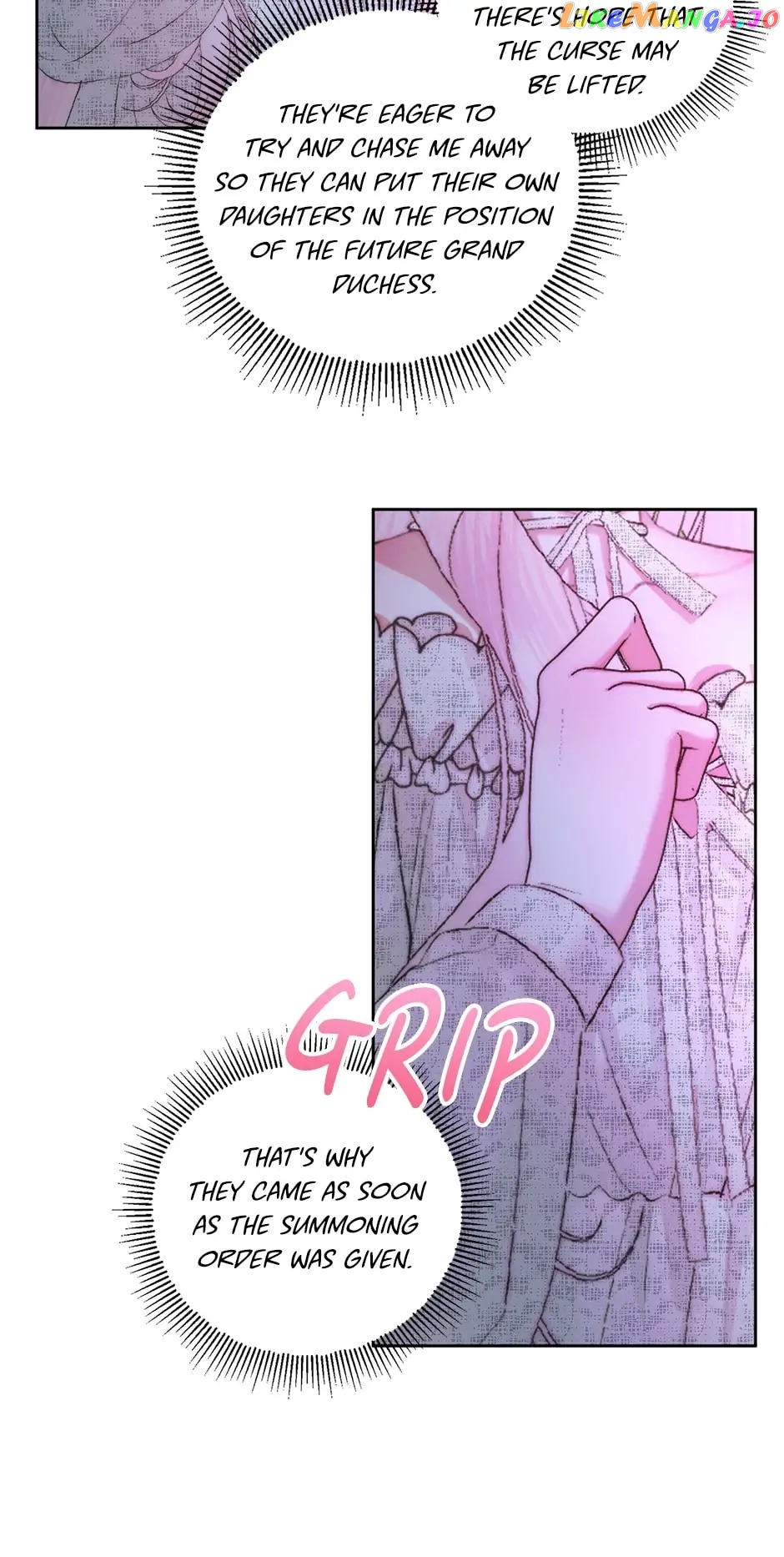 The Siren: Becoming the Villain's Family Chapter 48 - page 40