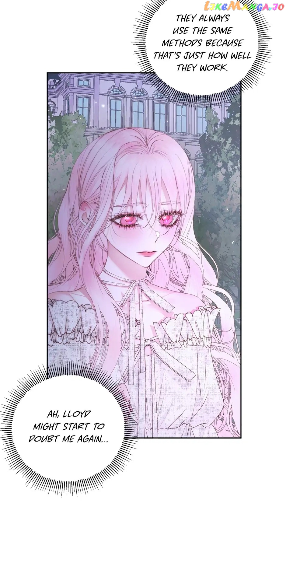 The Siren: Becoming the Villain's Family Chapter 48 - page 42
