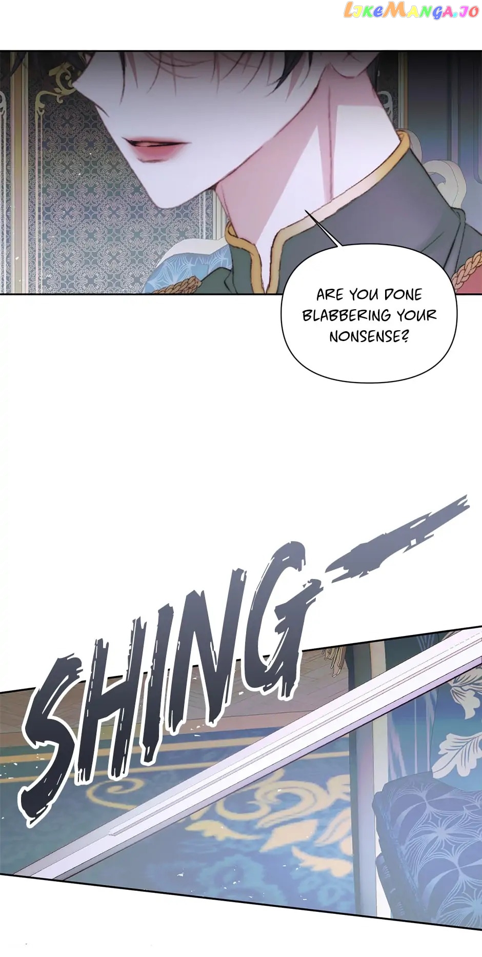 The Siren: Becoming the Villain's Family Chapter 48 - page 46