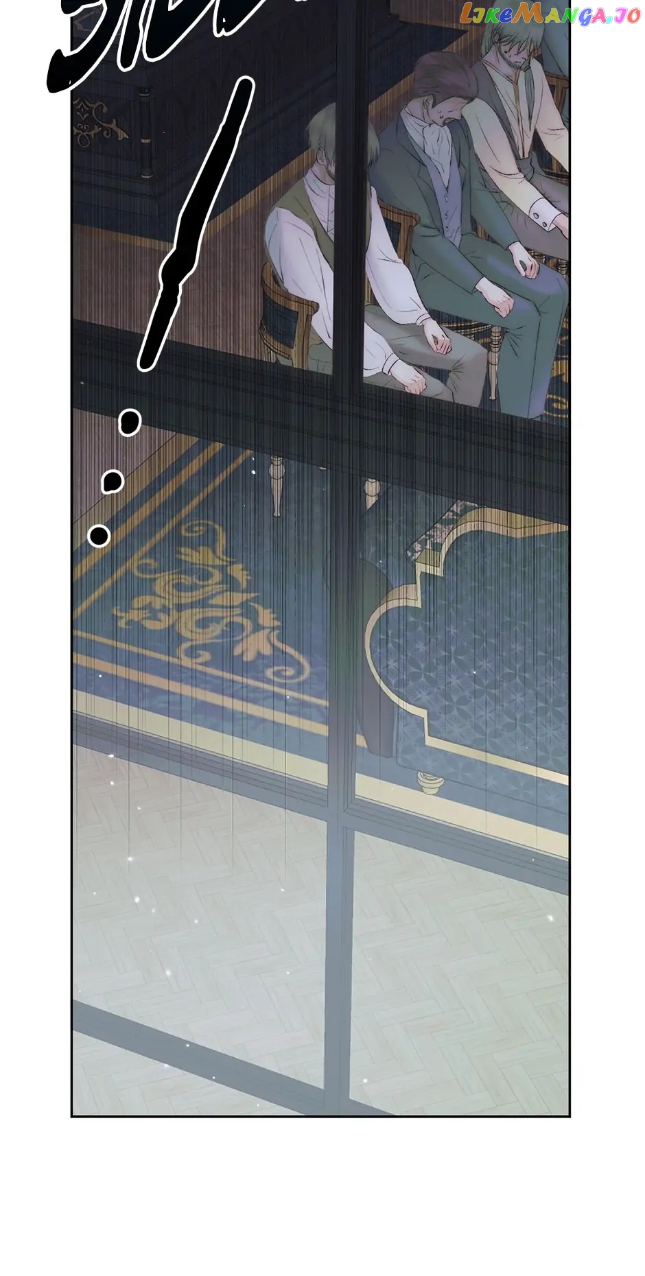 The Siren: Becoming the Villain's Family Chapter 48 - page 49