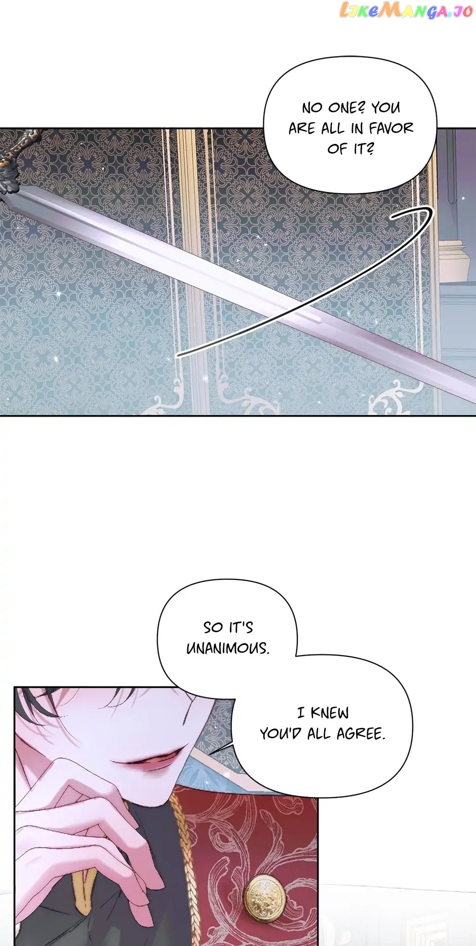The Siren: Becoming the Villain's Family Chapter 48 - page 50