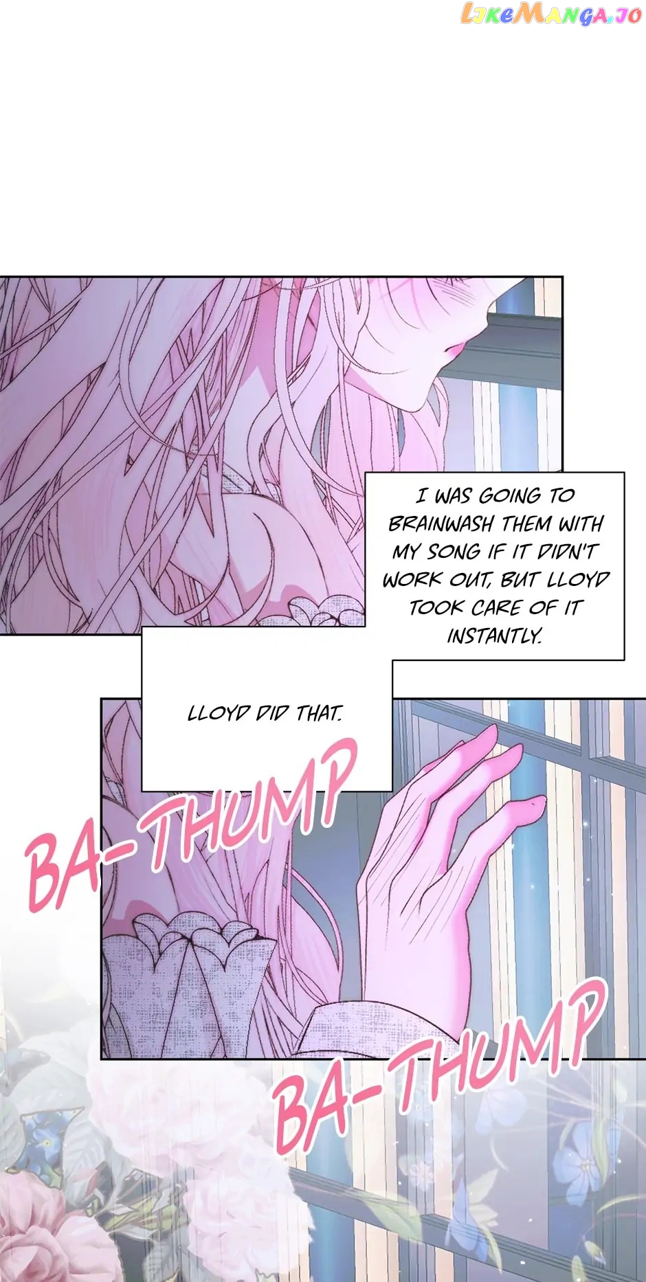 The Siren: Becoming the Villain's Family Chapter 48 - page 54