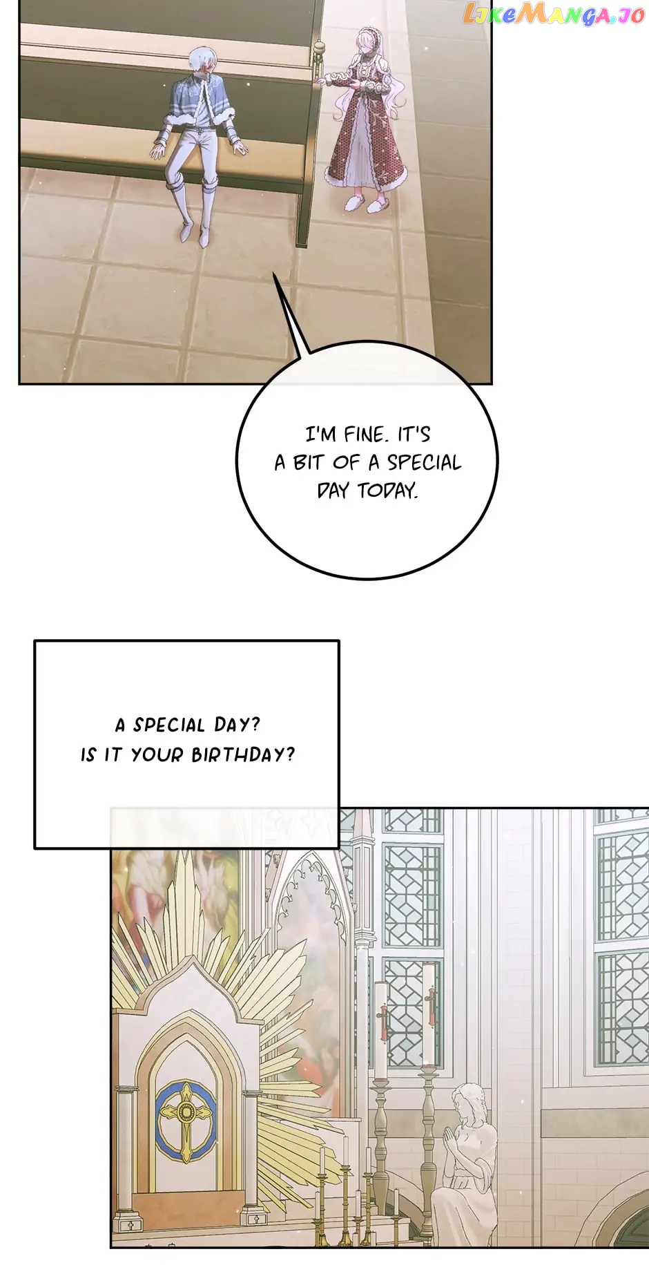 The Siren: Becoming the Villain's Family Chapter 59 - page 34