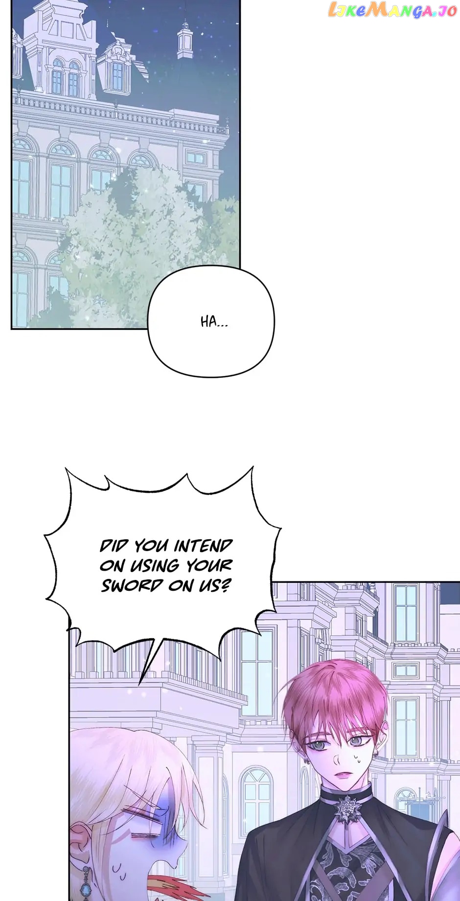 The Siren: Becoming the Villain's Family Chapter 49 - page 5