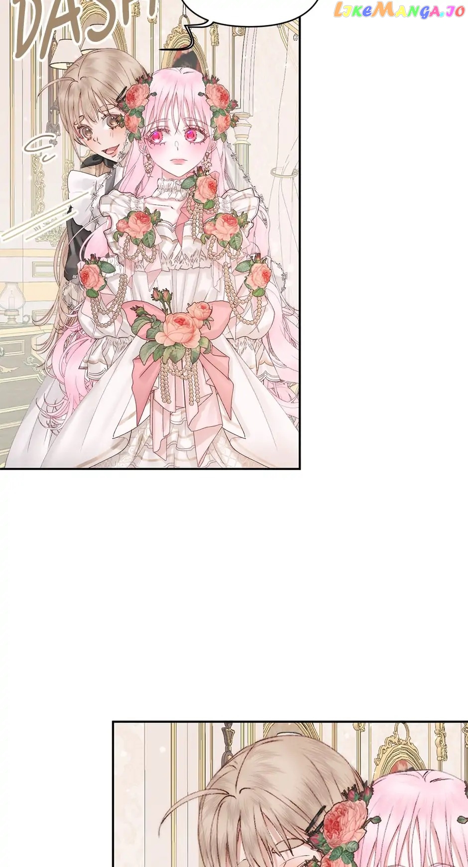 The Siren: Becoming the Villain's Family Chapter 49 - page 44