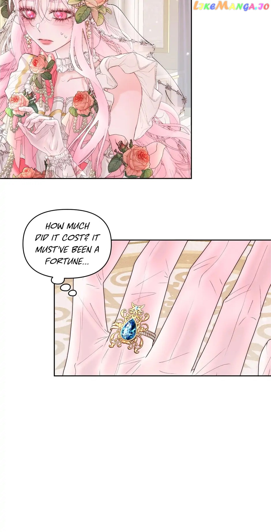 The Siren: Becoming the Villain's Family Chapter 50 - page 32