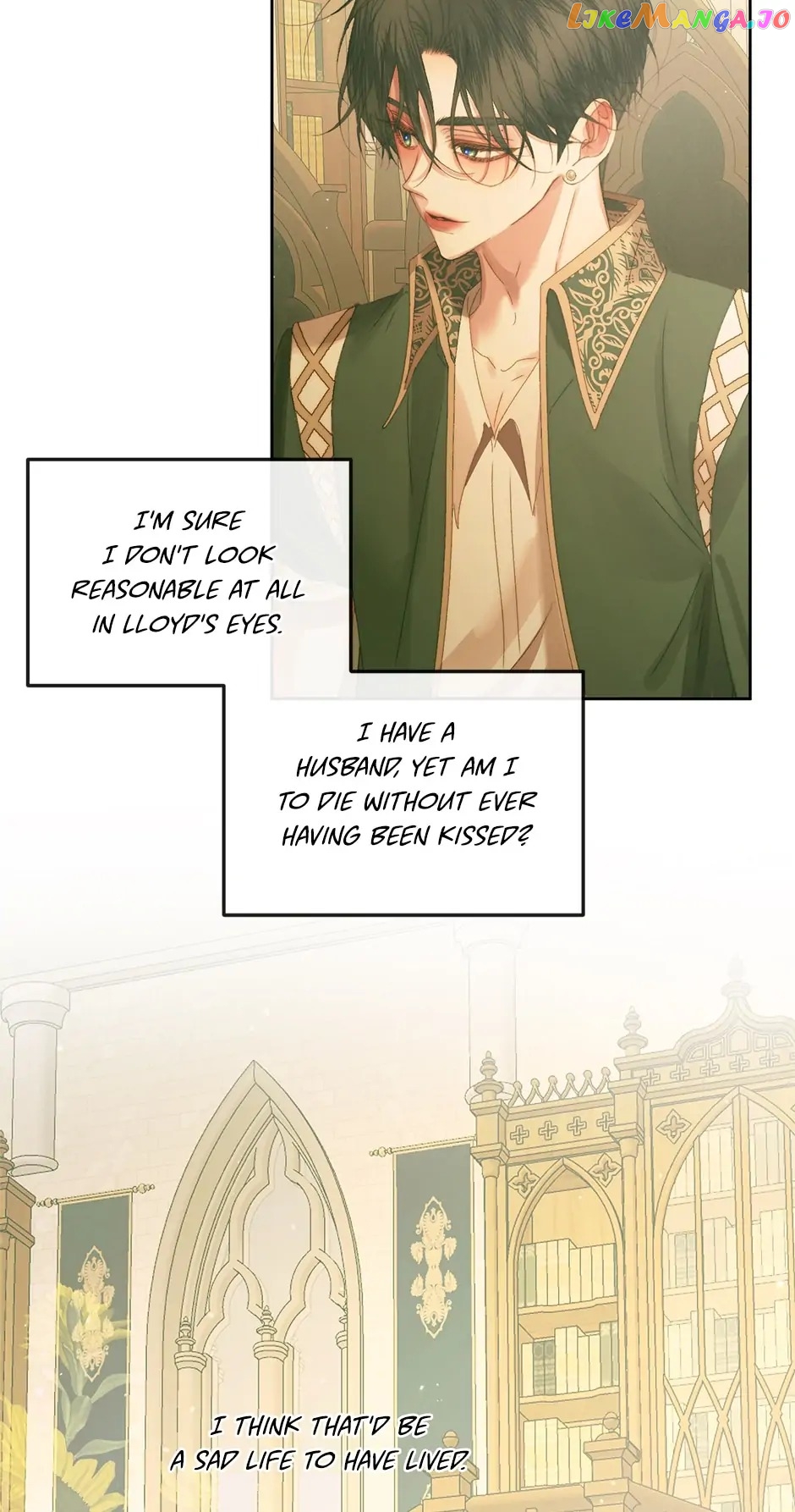 The Siren: Becoming the Villain's Family Chapter 61 - page 32