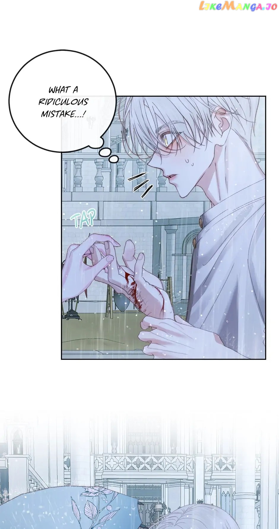 The Siren: Becoming the Villain's Family Chapter 62 - page 32