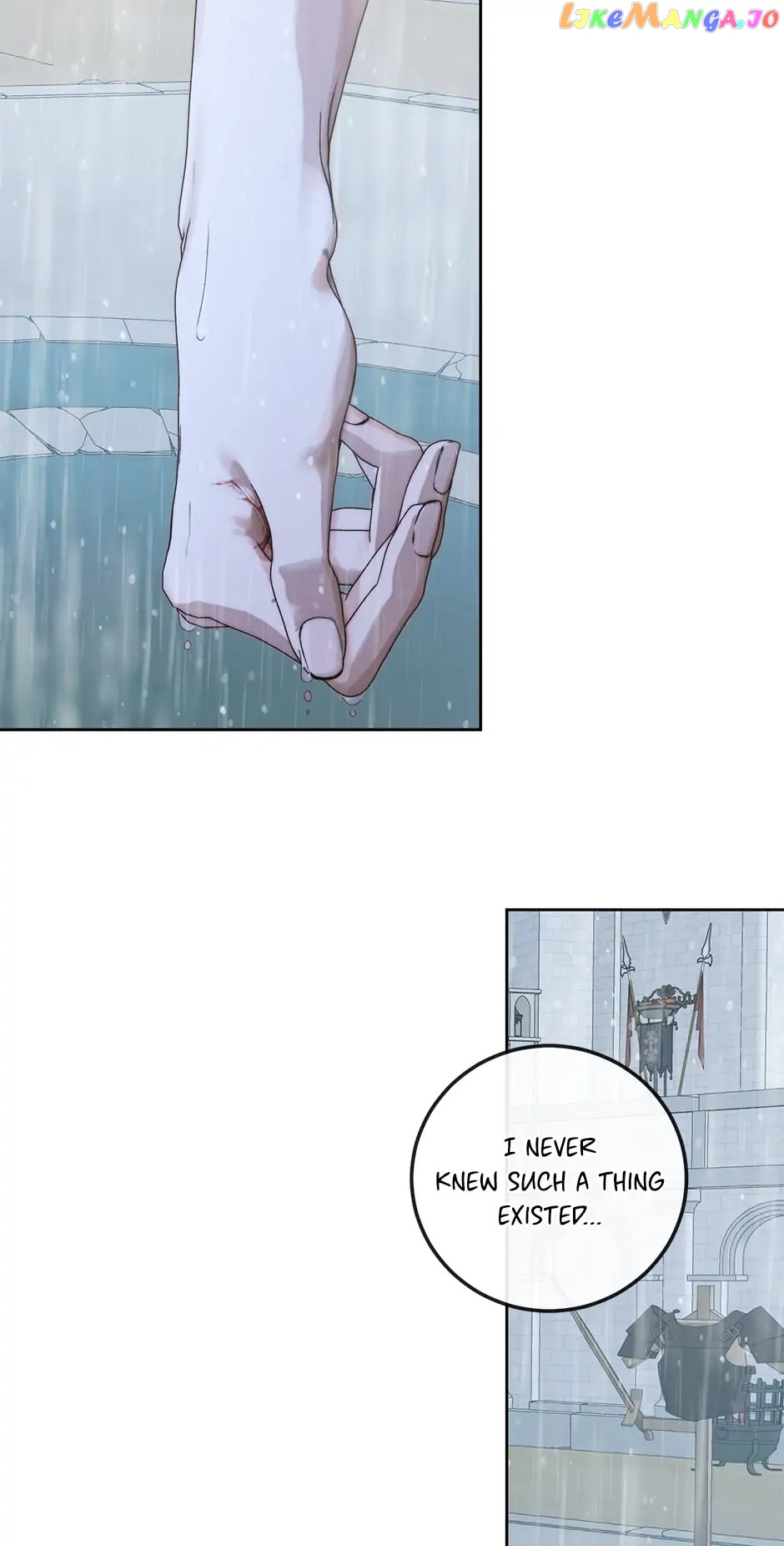 The Siren: Becoming the Villain's Family Chapter 62 - page 44