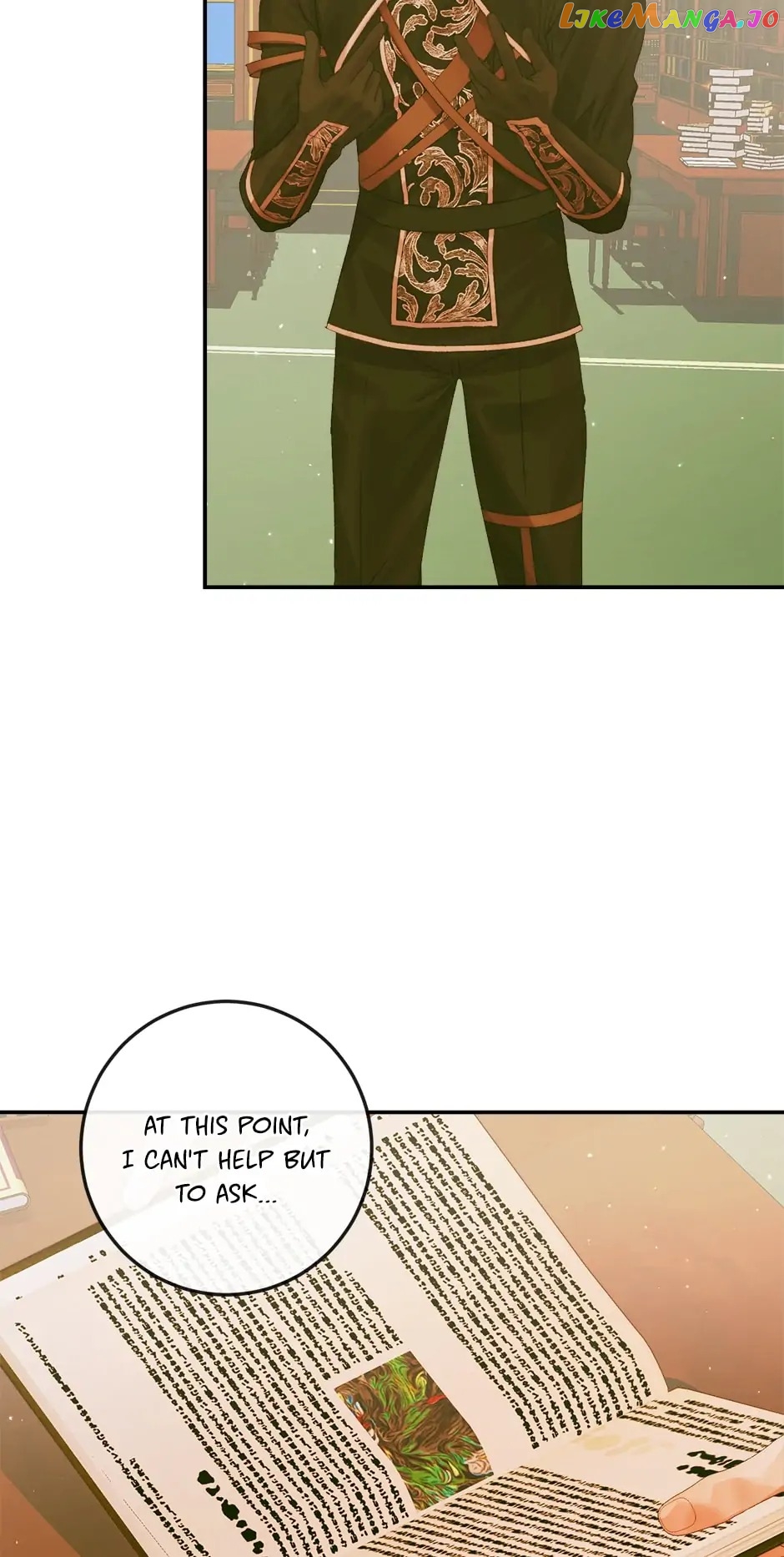 The Siren: Becoming the Villain's Family Chapter 78 - page 10