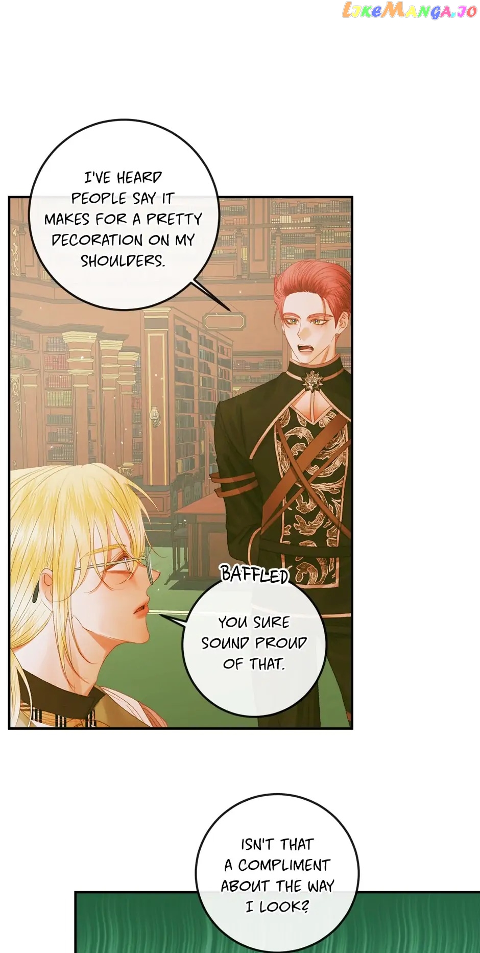 The Siren: Becoming the Villain's Family Chapter 78 - page 12