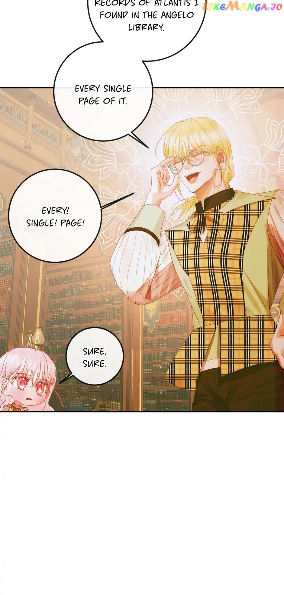The Siren: Becoming the Villain's Family Chapter 78 - page 18