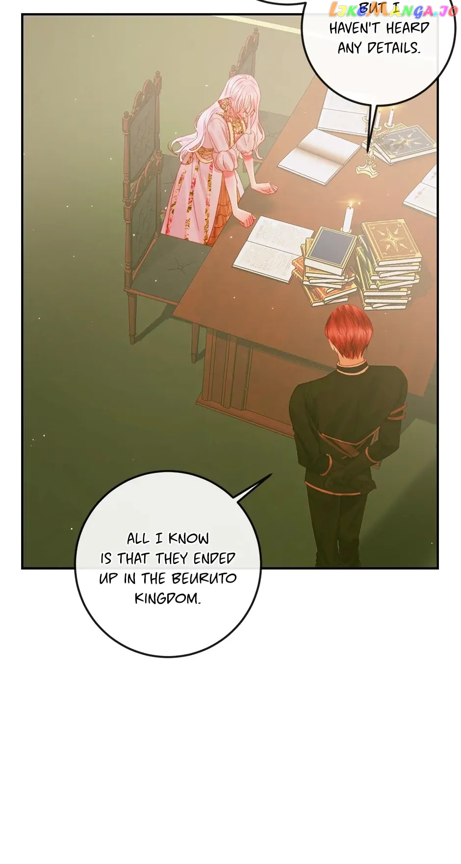The Siren: Becoming the Villain's Family Chapter 78 - page 30