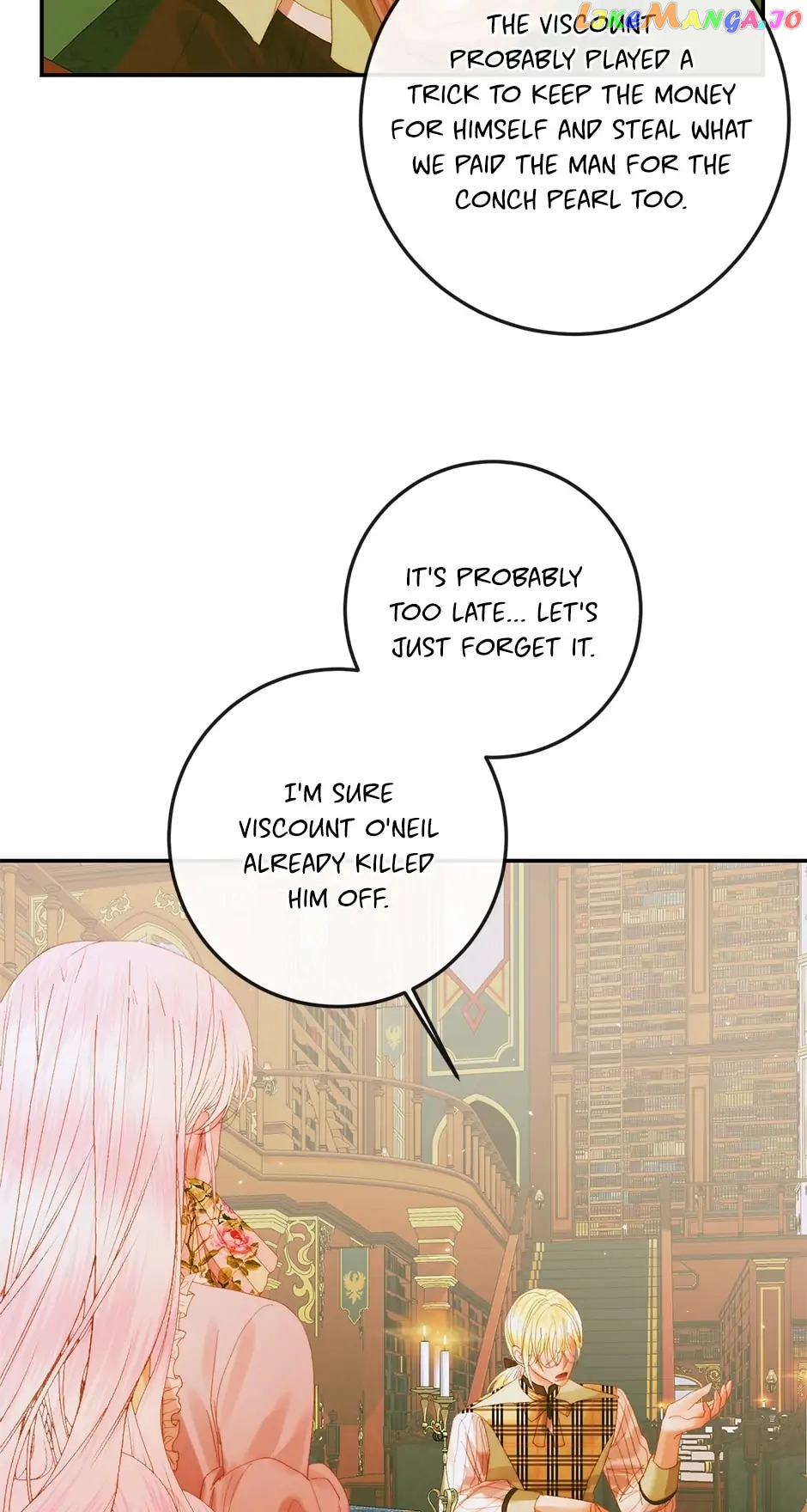 The Siren: Becoming the Villain's Family Chapter 78 - page 33