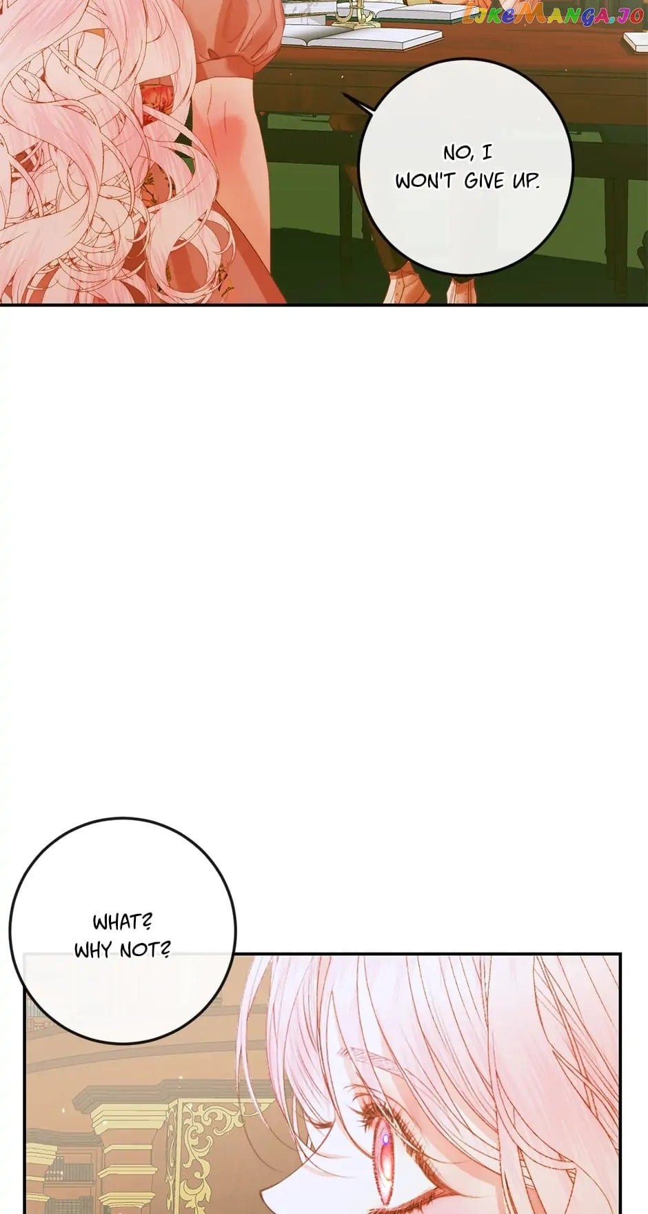 The Siren: Becoming the Villain's Family Chapter 78 - page 34