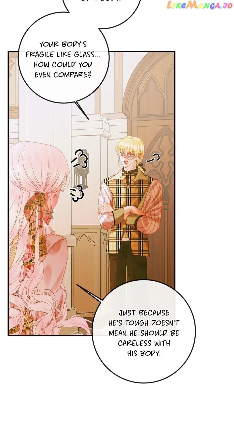 The Siren: Becoming the Villain's Family Chapter 78 - page 45