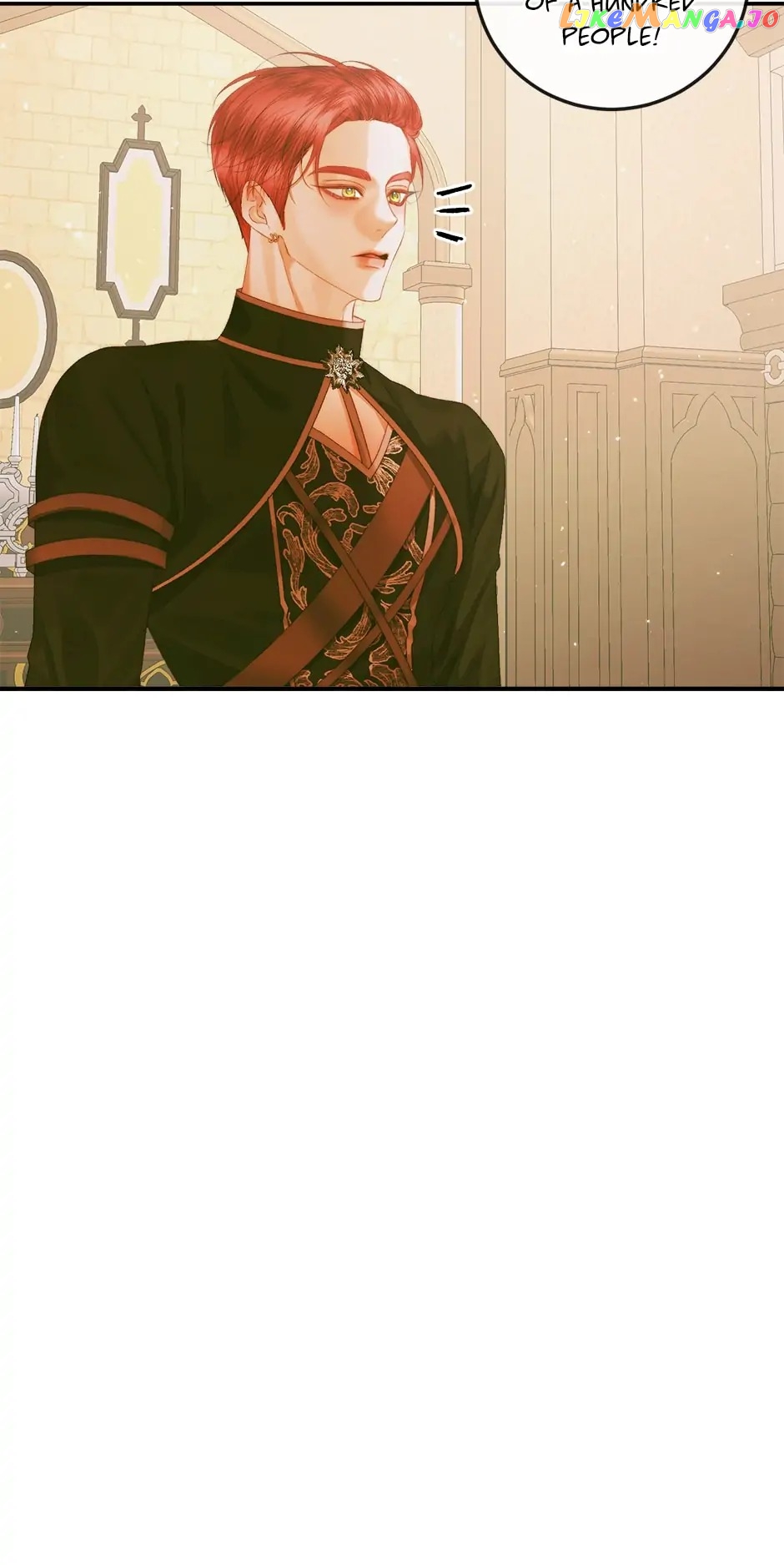 The Siren: Becoming the Villain's Family Chapter 78 - page 62