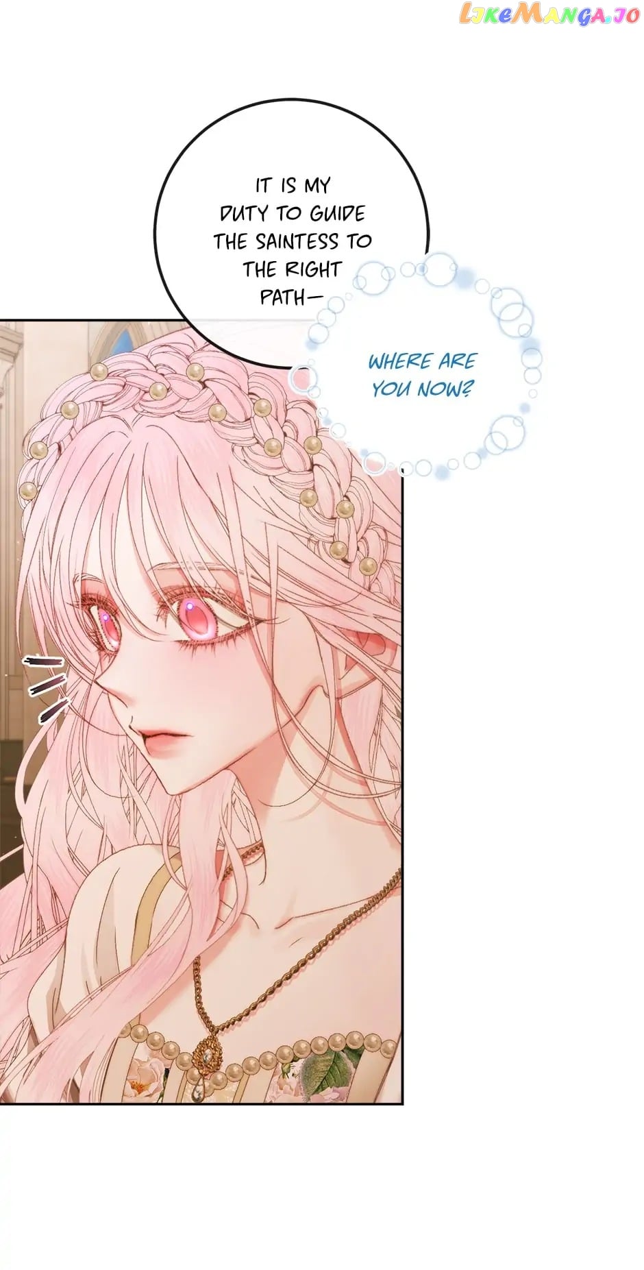 The Siren: Becoming the Villain's Family Chapter 64 - page 32