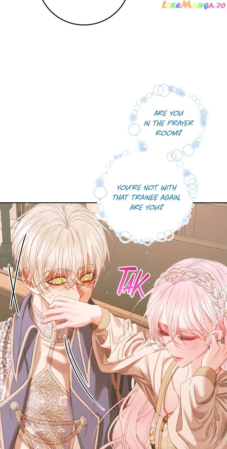 The Siren: Becoming the Villain's Family Chapter 64 - page 34