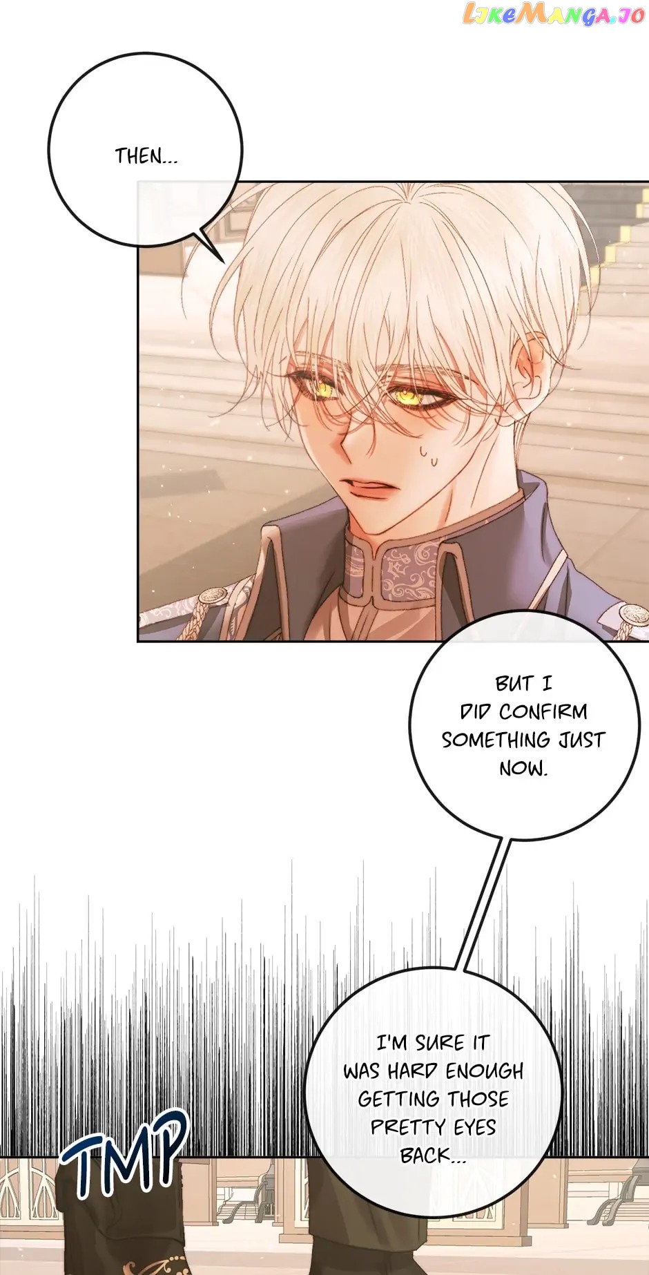 The Siren: Becoming the Villain's Family Chapter 64 - page 45