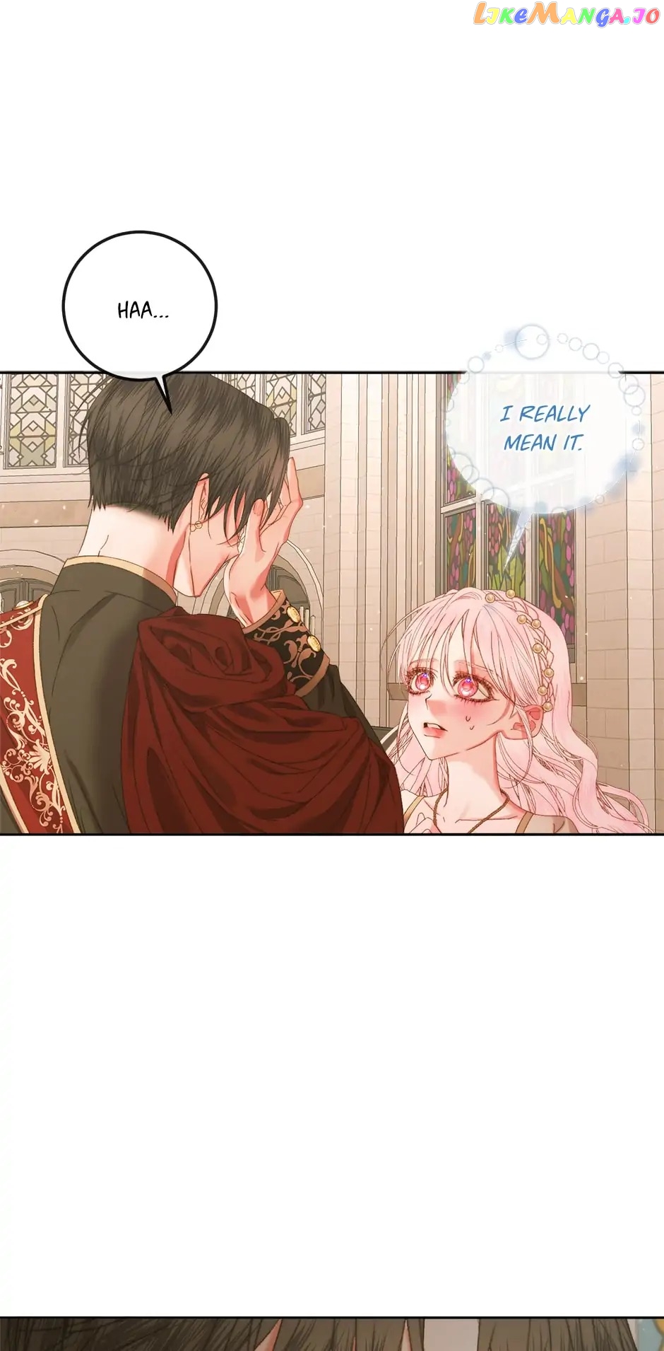 The Siren: Becoming the Villain's Family Chapter 64 - page 63