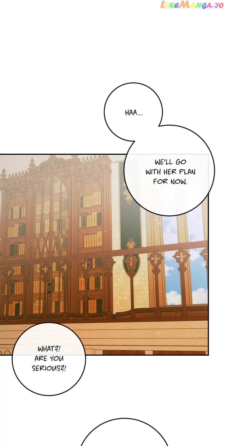 The Siren: Becoming the Villain's Family Chapter 79 - page 9