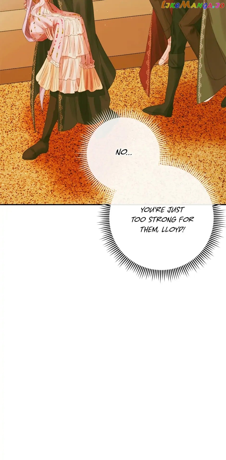 The Siren: Becoming the Villain's Family Chapter 79 - page 24