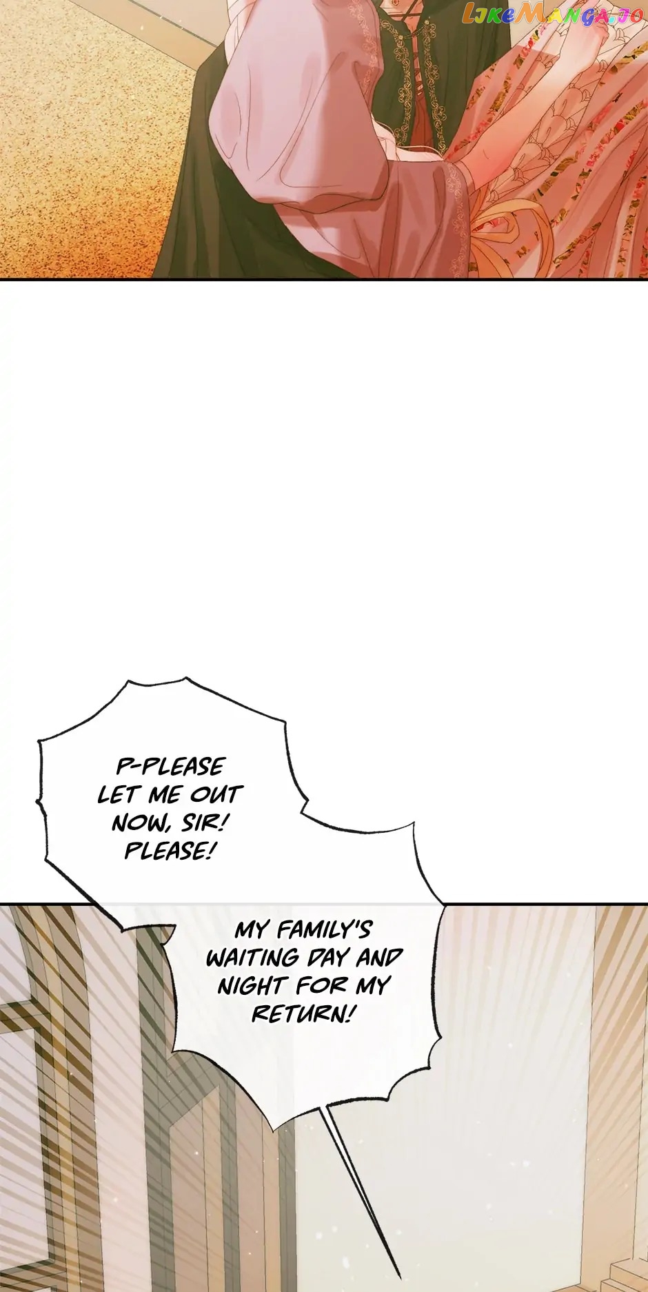 The Siren: Becoming the Villain's Family Chapter 79 - page 30