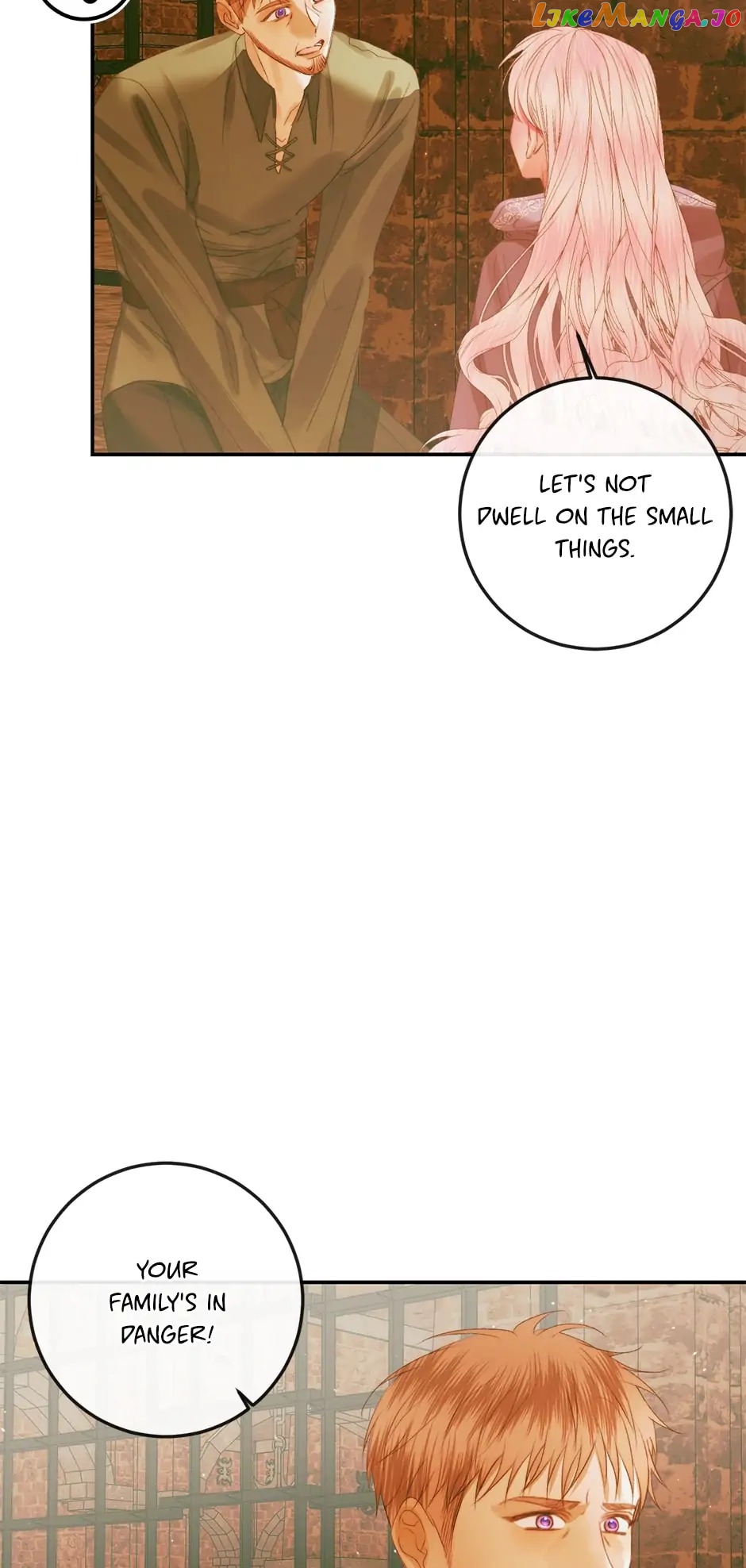 The Siren: Becoming the Villain's Family Chapter 79 - page 48
