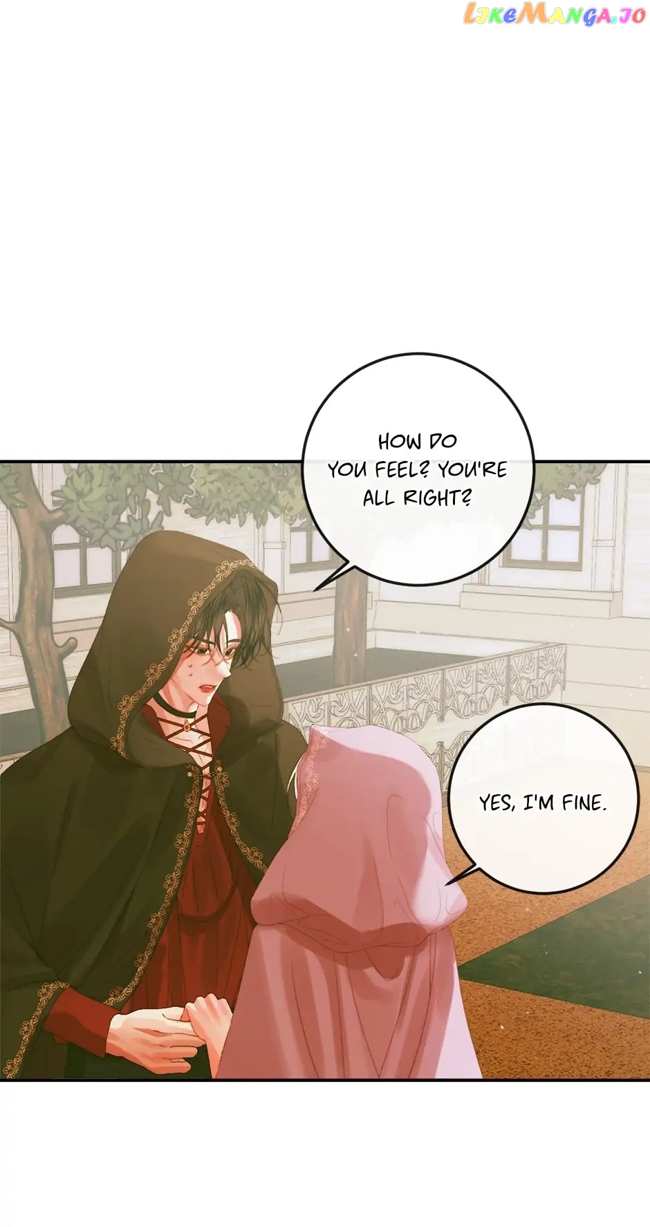 The Siren: Becoming the Villain's Family Chapter 79 - page 63