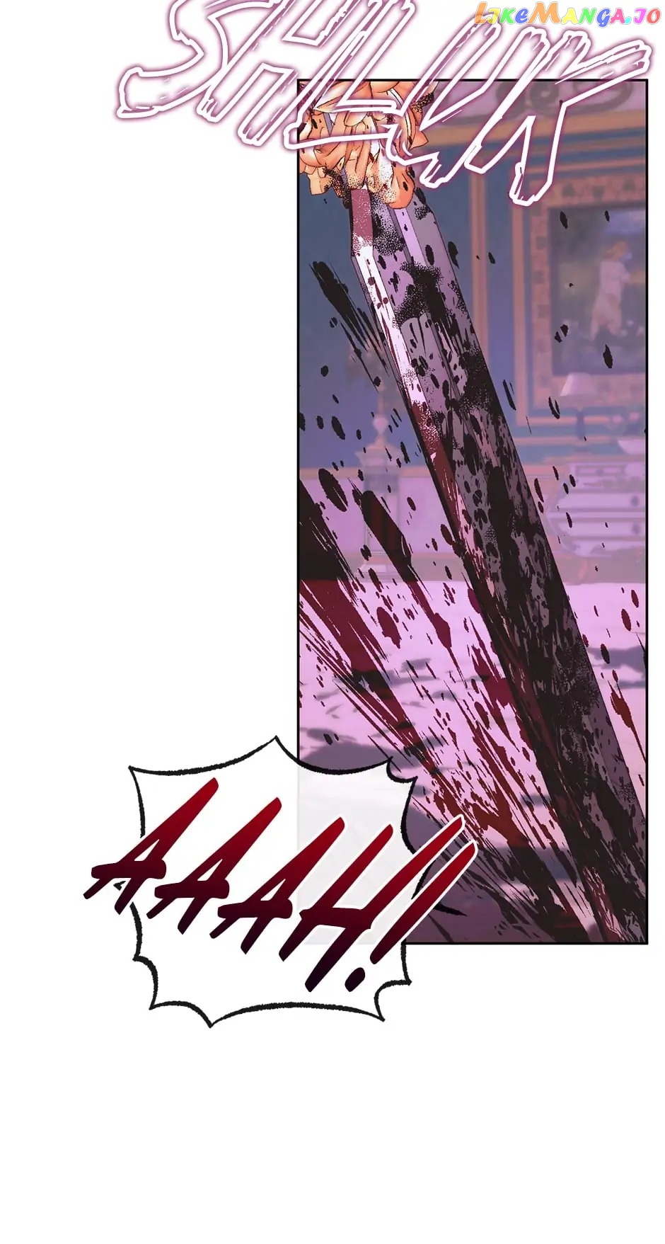 The Siren: Becoming the Villain's Family Chapter 69 - page 34