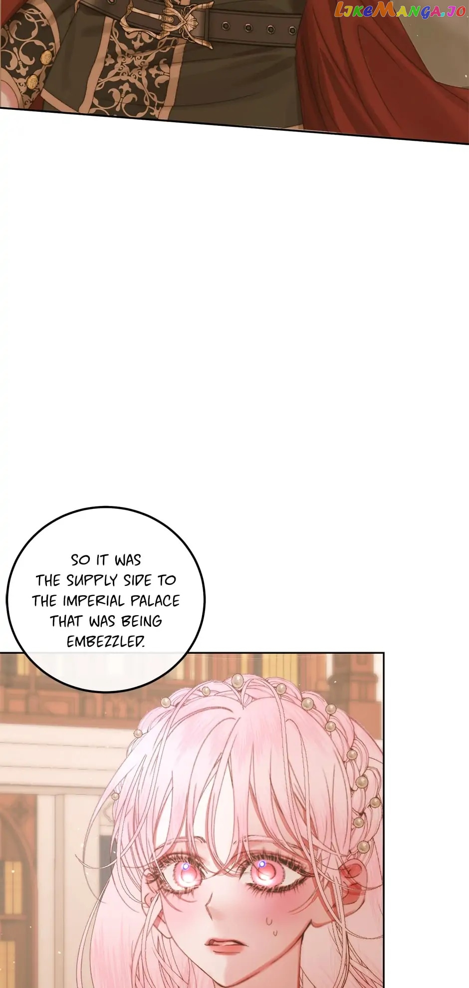 The Siren: Becoming the Villain's Family Chapter 65 - page 5