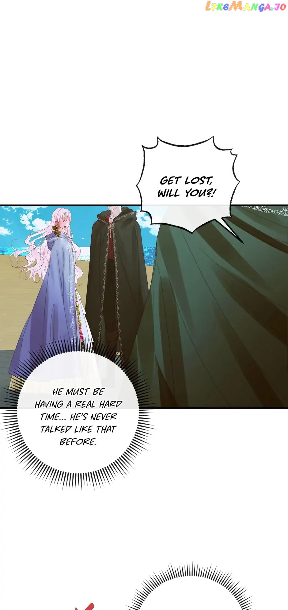 The Siren: Becoming the Villain's Family Chapter 80 - page 32