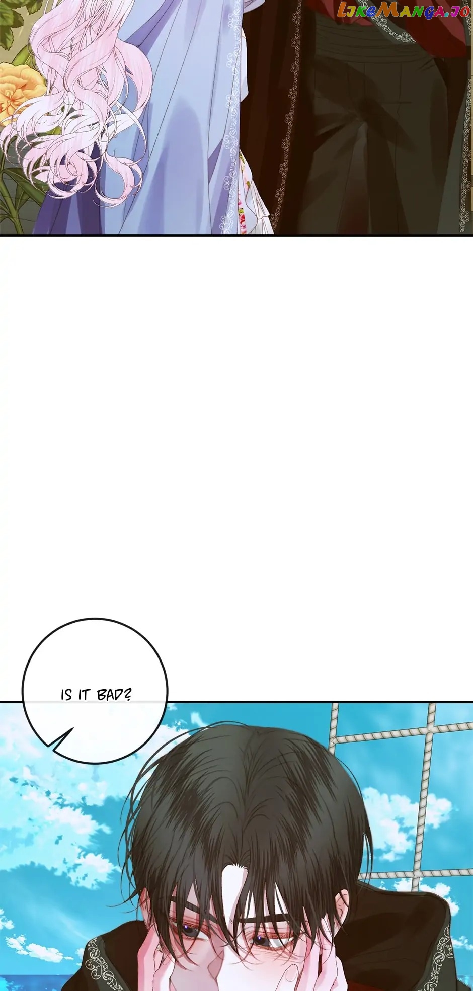 The Siren: Becoming the Villain's Family Chapter 80 - page 44