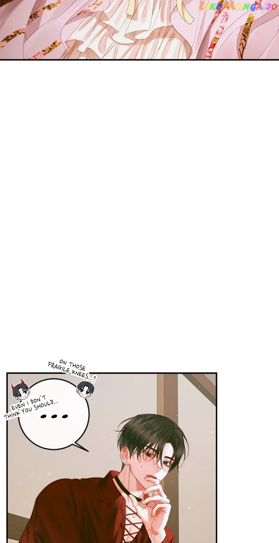 The Siren: Becoming the Villain's Family Chapter 80 - page 59