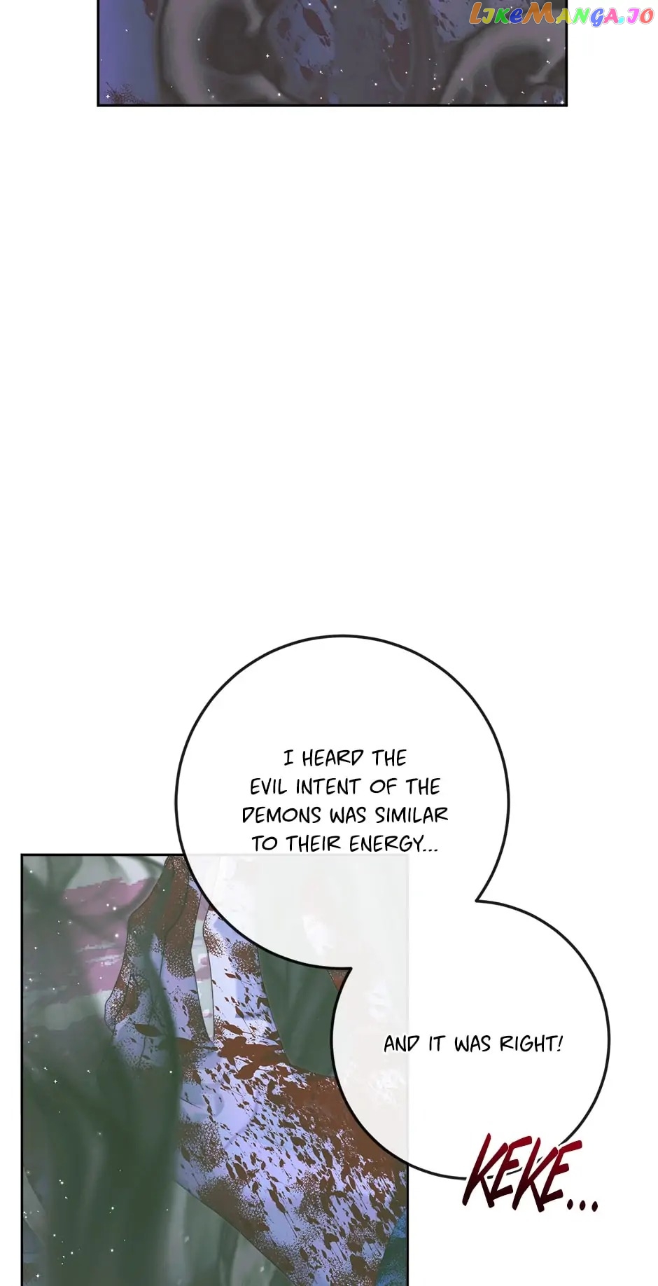 The Siren: Becoming the Villain's Family Chapter 70 - page 5
