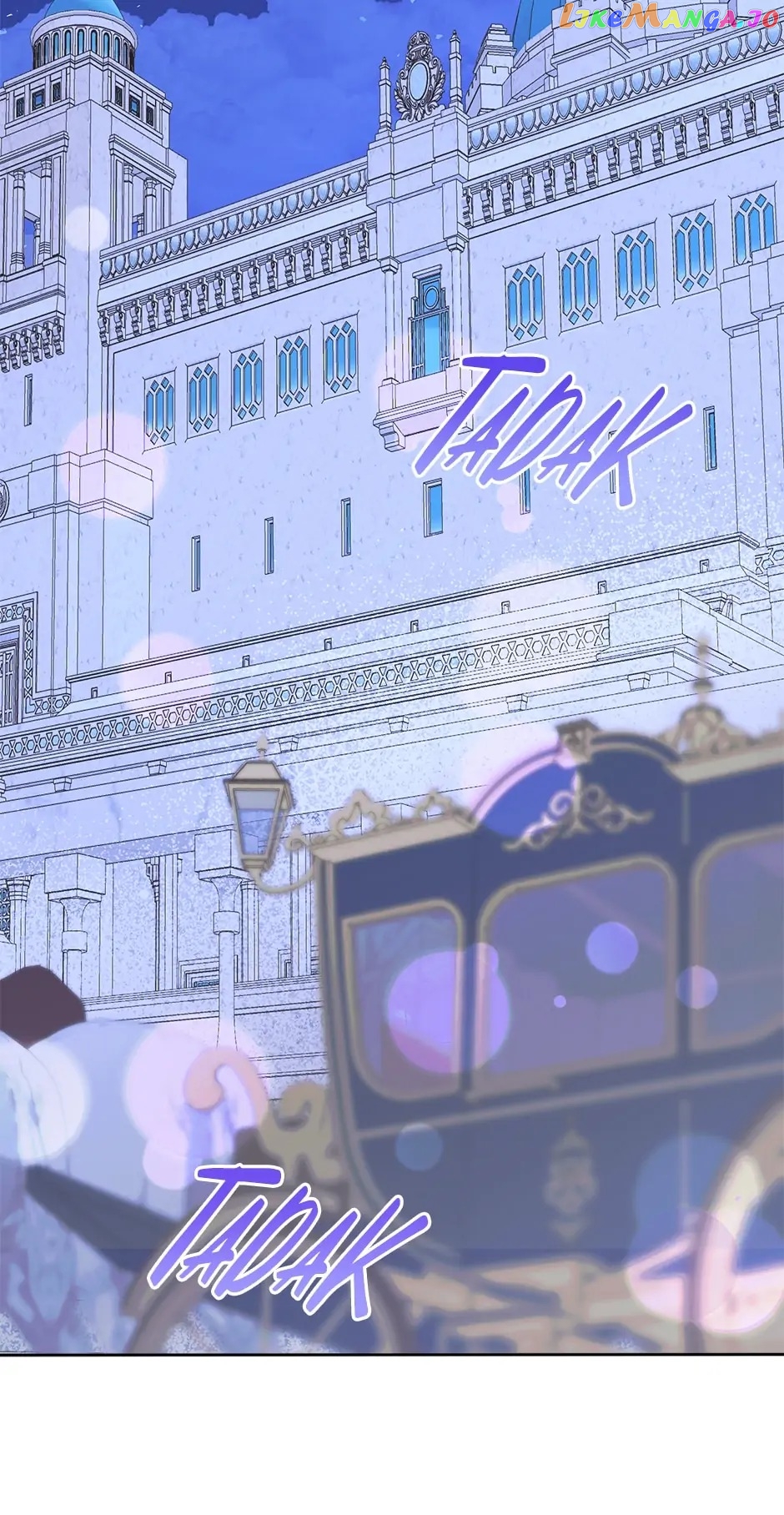 The Siren: Becoming the Villain's Family Chapter 70 - page 32