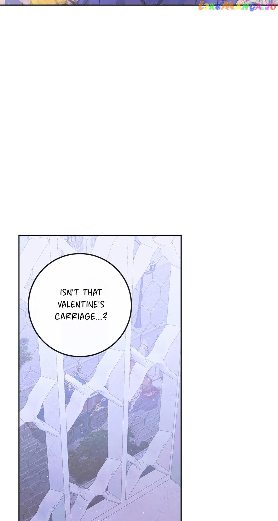 The Siren: Becoming the Villain's Family Chapter 70 - page 34