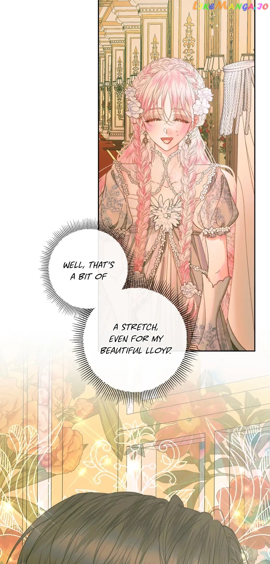 The Siren: Becoming the Villain's Family Chapter 66 - page 44