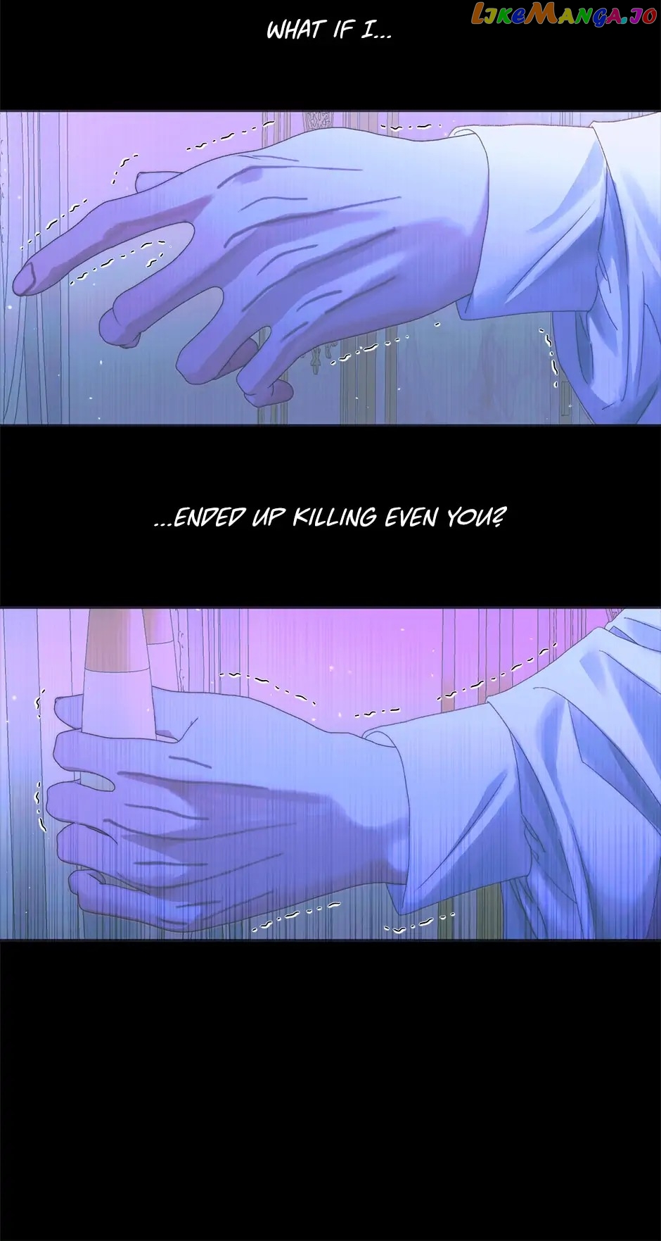 The Siren: Becoming the Villain's Family Chapter 71 - page 34