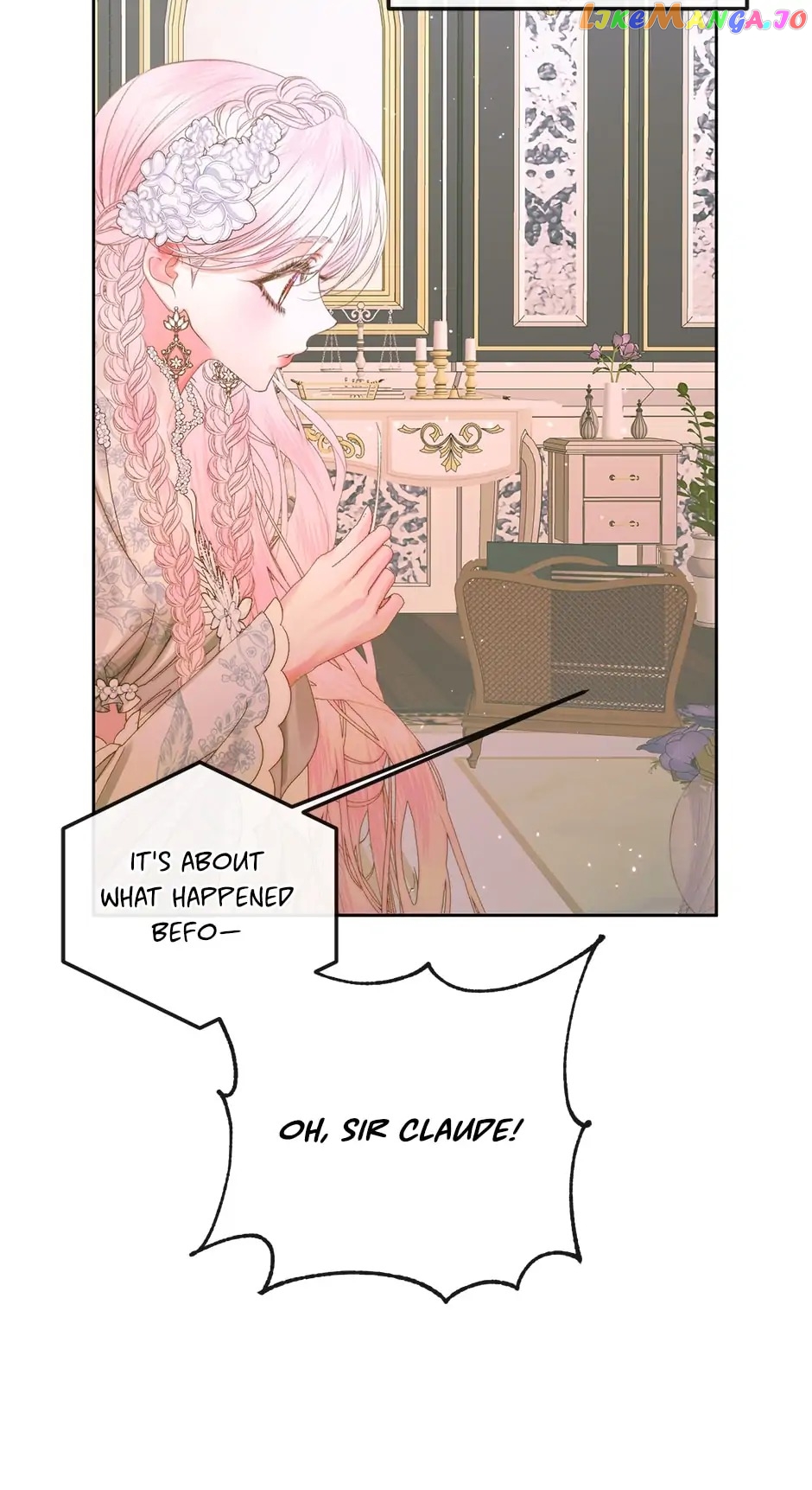 The Siren: Becoming the Villain's Family Chapter 67 - page 30