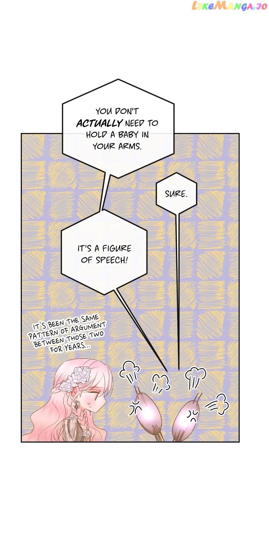The Siren: Becoming the Villain's Family Chapter 67 - page 32