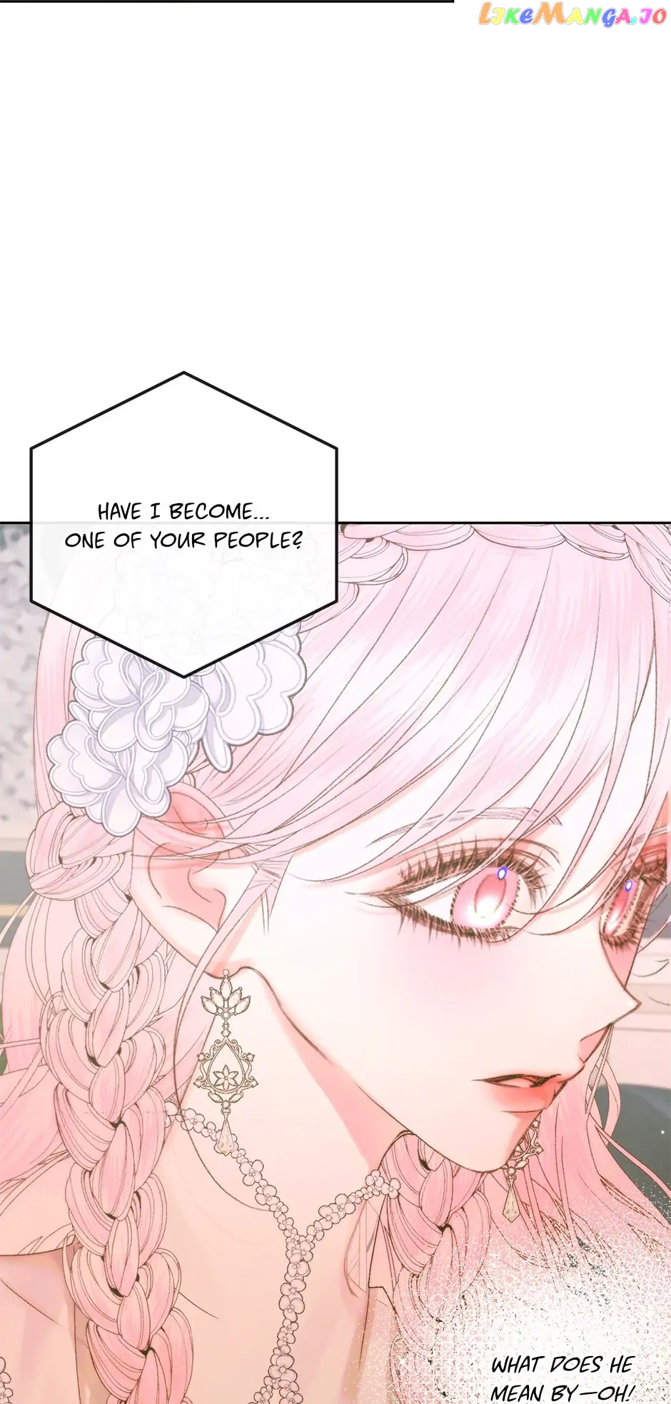 The Siren: Becoming the Villain's Family Chapter 67 - page 42