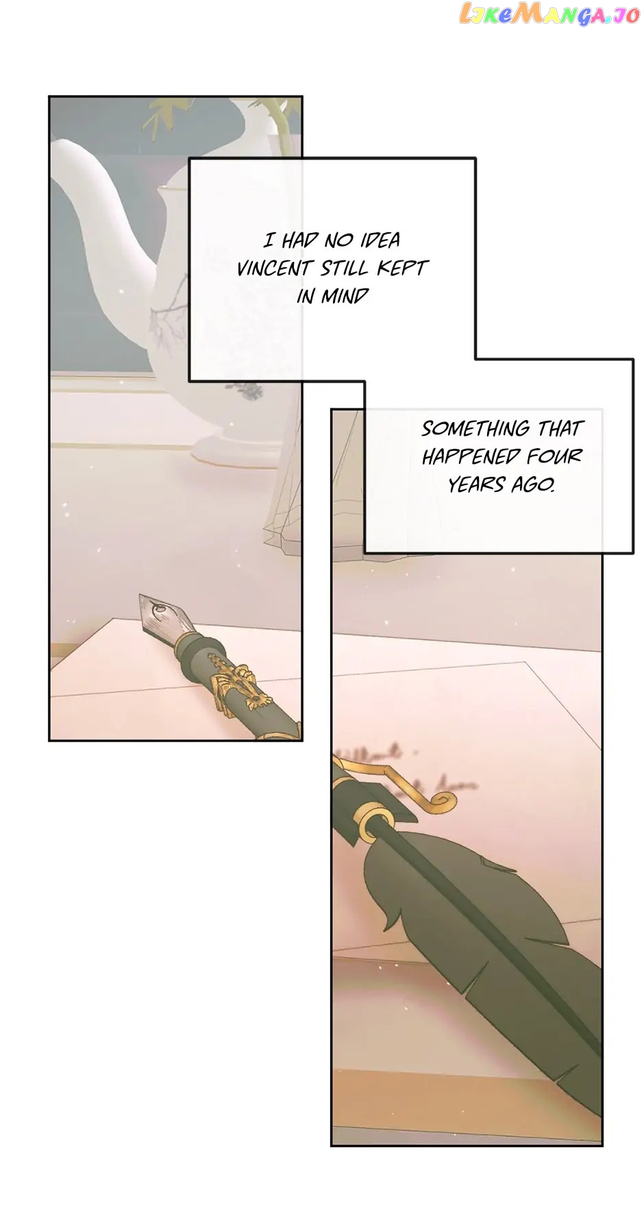 The Siren: Becoming the Villain's Family Chapter 67 - page 45
