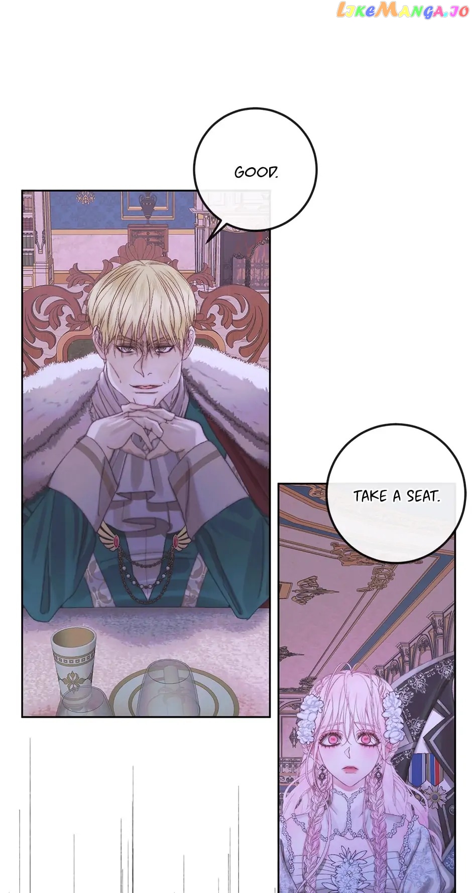 The Siren: Becoming the Villain's Family Chapter 67 - page 62